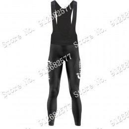 2022 gazprom rusvelo Pro Team Salopette Lunga Ciclismo fTHOm