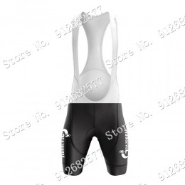 2022 Team gazprom rusvelo Salopette Ciclismo e8WKZ