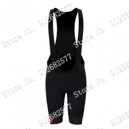 2022 Team jumbo visma Salopette Ciclismo crFx0