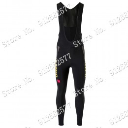 2022 jumbo visma Pro Team pantaloni lunga lGw2W