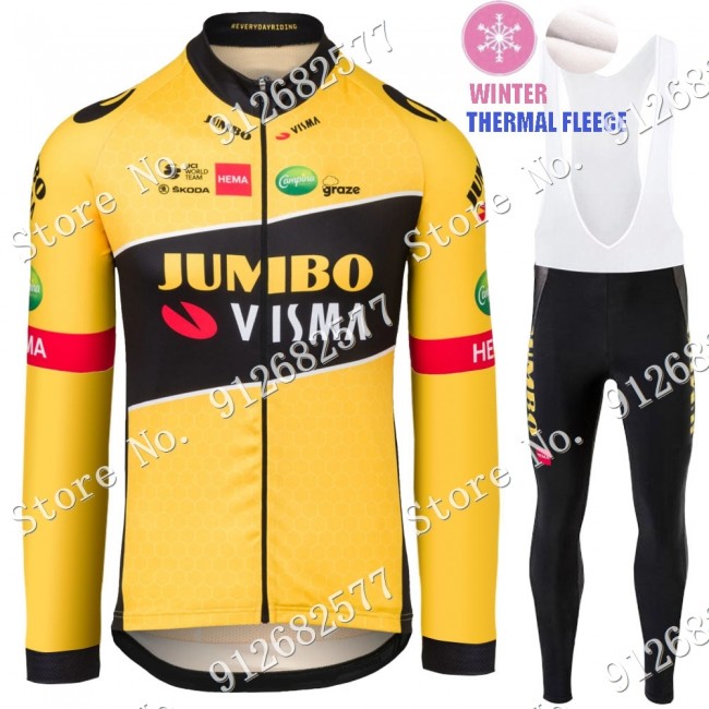 2022 Winter jumbo visma Pro Team Abbigliamento Ciclismo Maglia Ciclismo Manica Lunga e Salopette Lunga rJnlO 2022 Winter jumbo visma Pro Team Abbigliamento Ciclismo Maglia Ciclismo Manica Lunga e Salopette Lunga rJnlO