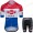 2022 Team Netherland alpecin fenix abbigliamento Bici Completo Maglia Ciclismo Corta e pantaloni cV8xv