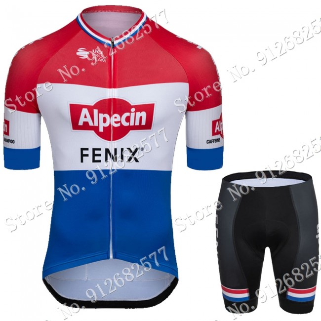 2022 Team Netherland alpecin fenix abbigliamento Bici Completo Maglia Ciclismo Corta e pantaloni cV8xv 2022 Team Netherland alpecin fenix abbigliamento Bici Completo Maglia Ciclismo Corta e pantaloni cV8xv
