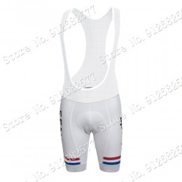 2022 Team alpecin fenix Fietskleding Salopette Ciclismo SNTXR