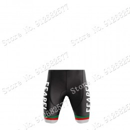 2022 Team Efapel Portugal Salopette Ciclismo XlddJ