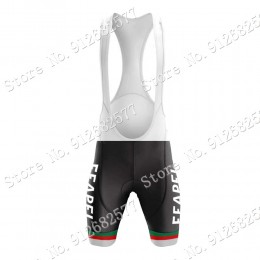 2022 Team Efapel Portugal Salopette Ciclismo d1Bcv