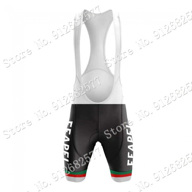 2022 Team Efapel Portugal Salopette Ciclismo d1Bcv 2022 Team Efapel Portugal Salopette Ciclismo d1Bcv