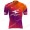 2022 Team HPH Human Powered Health Maglia Ciclismo Manica Corta eaZ6w
