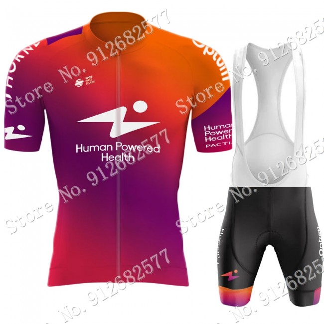 2022 Team HPH Human Powered Health abbigliamento Bici Completo Maglia Ciclismo Corta e pantaloni T12lb 2022 Team HPH Human Powered Health abbigliamento Bici Completo Maglia Ciclismo Corta e pantaloni T12lb