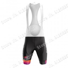 2022 Team HPH Human Powered Health Salopette Ciclismo rTpL5