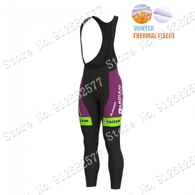 2022 Winter bardiani csf Pro Team Salopette Lunga Ciclismo nyXOQ 2022 Winter bardiani csf Pro Team Salopette Lunga Ciclismo nyXOQ