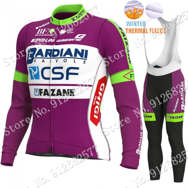 2022 Winter bardiani csf Pro Team Abbigliamento Ciclismo Maglia Ciclismo Manica Lunga e Salopette Lunga 6RJB5 2022 Winter bardiani csf Pro Team Abbigliamento Ciclismo Maglia Ciclismo Manica Lunga e Salopette Lunga 6RJB5