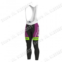 2022 bardiani csf Pro Team pantaloni lunga clTeK