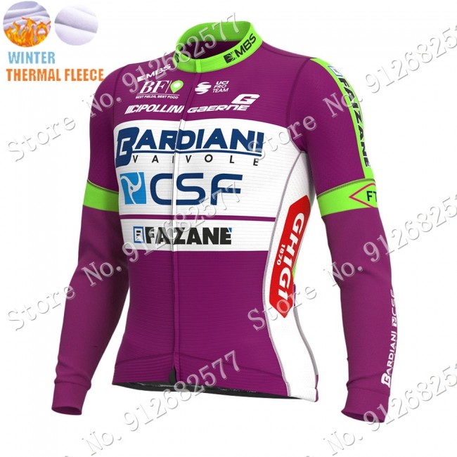 2022 Winter bardiani csf Pro Team Maglie Ciclismo Manica Lunga eTZZw 2022 Winter bardiani csf Pro Team Maglie Ciclismo Manica Lunga eTZZw