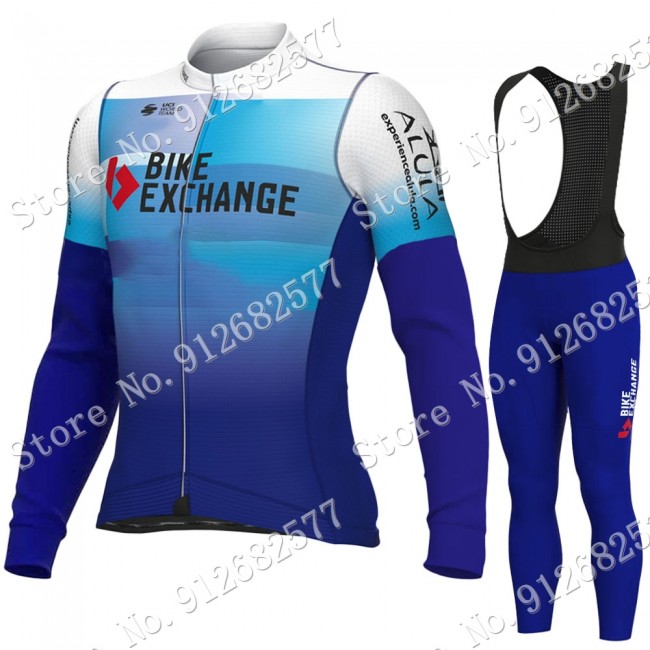 2022 bike exchange Pro Team Abbigliamento Ciclismo Maglia Ciclismo Manica Lunga e pantaloni lunga Ko6NO 2022 bike exchange Pro Team Abbigliamento Ciclismo Maglia Ciclismo Manica Lunga e pantaloni lunga Ko6NO
