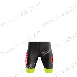 2022 Team bingoal WALLONIE BRUXELLES Salopette Ciclismo FP5wd