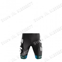 2022 Team eolo kometa Salopette Ciclismo wVmBb