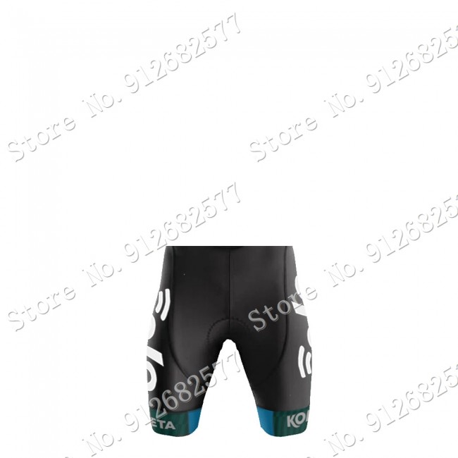 2022 Team eolo kometa Salopette Ciclismo wVmBb 2022 Team eolo kometa Salopette Ciclismo wVmBb