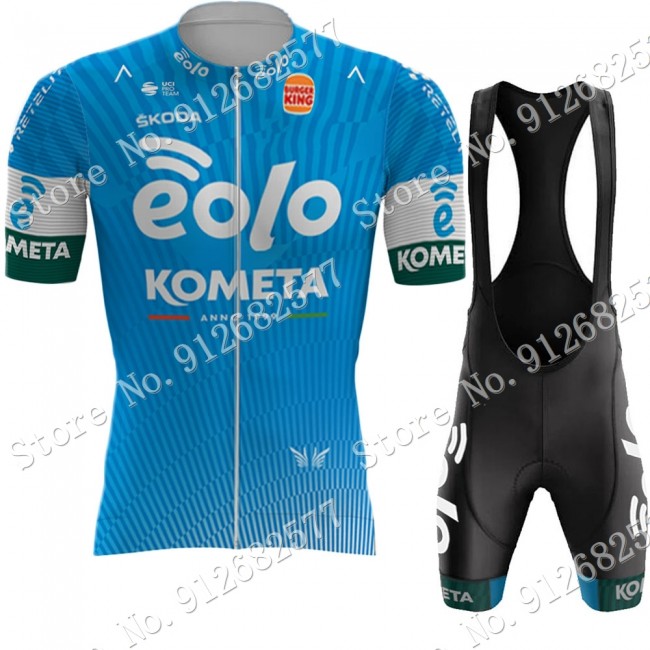 2022 Team eolo kometa abbigliamento Bici Completo Maglia Ciclismo Corta e pantaloni Wa37l 2022 Team eolo kometa abbigliamento Bici Completo Maglia Ciclismo Corta e pantaloni Wa37l