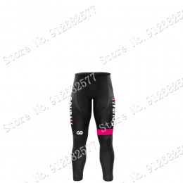 2022 go sport roubaix Pro Team pantaloni lunga 1TKm1