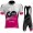 2022 Team go sport roubaix abbigliamento Bici Completo Maglia Ciclismo Corta e pantaloni HIEEc