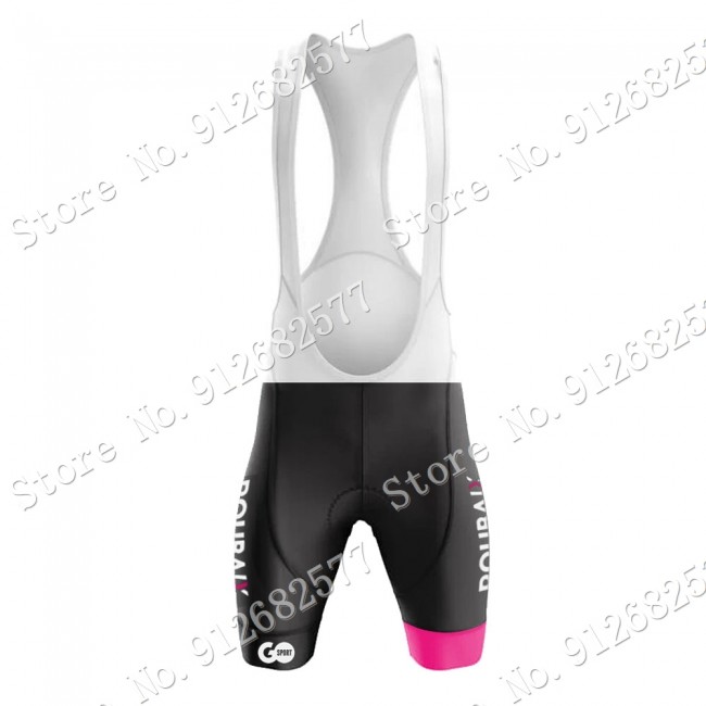 2022 Team go sport roubaix Salopette Ciclismo KiZvm 2022 Team go sport roubaix Salopette Ciclismo KiZvm