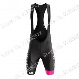 2022 Team go sport roubaix pantaloni 2lF5T