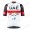 2022 Team uae emirates Maglia Ciclismo Manica Corta wfpZc