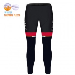 2022 Winter uae emirates Pro Team pantaloni lunga 4mlOz