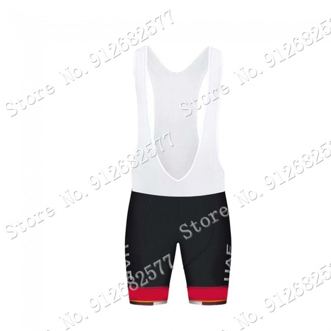 2022 Team uae emirates Salopette Ciclismo vWntk 2022 Team uae emirates Salopette Ciclismo vWntk