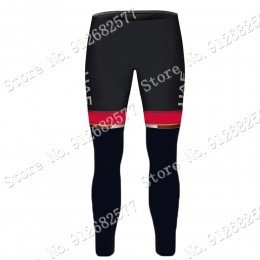 2022 uae emirates Pro Team pantaloni lunga xiwkh