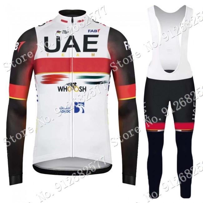 2022 uae emirates Pro Team Abbigliamento Ciclismo Maglia Ciclismo Manica Lunga e Salopette Lunga LDprp 2022 uae emirates Pro Team Abbigliamento Ciclismo Maglia Ciclismo Manica Lunga e Salopette Lunga LDprp