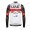 2022 uae emirates Pro Team Maglie Ciclismo Manica Lunga Fz1Ll