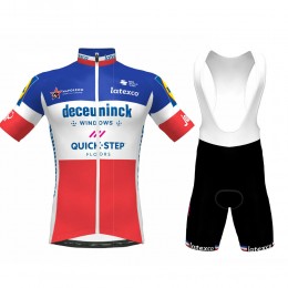 france champion Pro Team 2021 abbigliamento Bici Completo Maglia Ciclismo Corta e Salopette ogWP4y