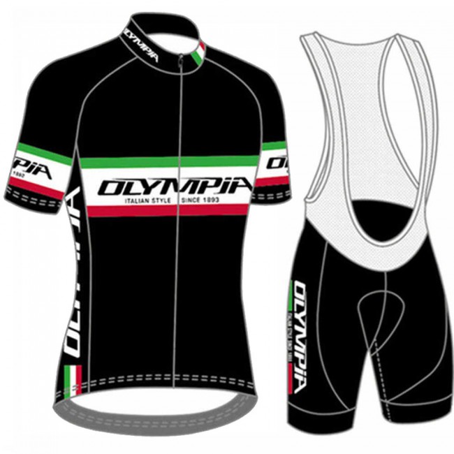 italy olipic Pro Team 2021 abbigliamento Bici Completo Maglia Ciclismo Corta e Salopette lc7sil italy olipic Pro Team 2021 abbigliamento Bici Completo Maglia Ciclismo Corta e Salopette lc7sil