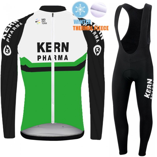 2021 Winter Fleece kern pharma Pro Team Abbigliamento Maglia Ciclismo Manica Lunga e Salopette Lunga V0X4oQ 2021 Winter Fleece kern pharma Pro Team Abbigliamento Maglia Ciclismo Manica Lunga e Salopette Lunga V0X4oQ