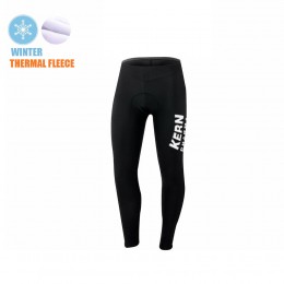 2021 Winter Fleece kern pharma Pro Team Salopette Lunga ceX4vc