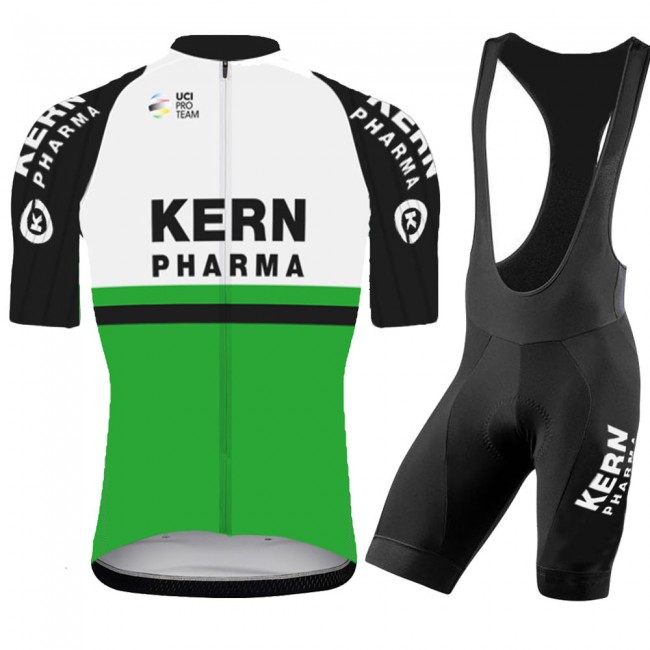 2021 kern pharma Pro Team abbigliamento Bici Completo Maglia Ciclismo Corta + pantaloncini eboQY5 2021 kern pharma Pro Team abbigliamento Bici Completo Maglia Ciclismo Corta + pantaloncini eboQY5