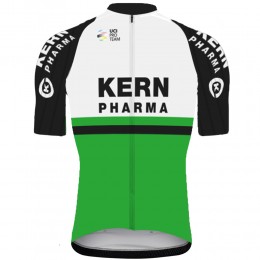2021 kern pharma Pro Team Maglia Ciclismo Manica Corta kyBxBl