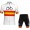 spain Pro 2021 Team abbigliamento Bici Completo Maglia Ciclismo Corta e Salopette fByvoz