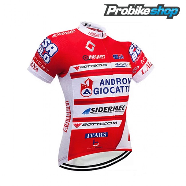 2018 androni giocattoli Maglia Ciclismo Manica Corta 42735MH 2018 androni giocattoli Maglia Ciclismo Manica Corta 42735MH