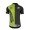 2018 Assos SS.Capeepicx Maglia Ciclismo Manica Corta verde nero 24636WE