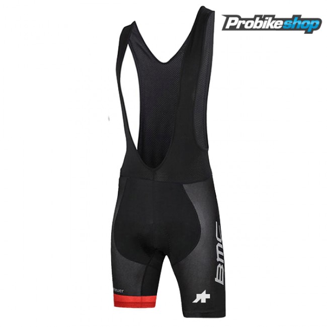 2018 BMC Salopette Ciclismo nero 13930DJ 2018 BMC Salopette Ciclismo nero 13930DJ