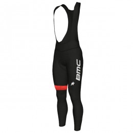 2018 BMC Squadre Salopette Lunga Ciclismo 19807VG