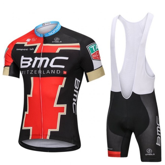 2018 BMC Squadre abbigliamento Ciclismo Completo Maglia Ciclismo Corta e Salopette 74253LV 2018 BMC Squadre abbigliamento Ciclismo Completo Maglia Ciclismo Corta e Salopette 74253LV