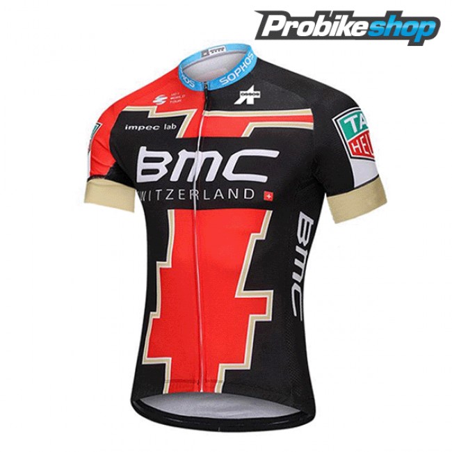 2018 BMC Squadre Maglia Ciclismo Manica Corta Outlet 96022QN 2018 BMC Squadre Maglia Ciclismo Manica Corta Outlet 96022QN