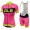 2016 Donne Ale Graphics PRR New Bubbles Pink Nuovo abbigliamento Ciclismo Completo Maglia Ciclismo Corta e Salopette 16387-TX
