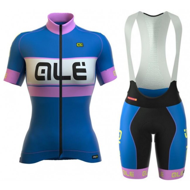 2016 Donne Ale Graphics PRR Bermuda blu Nuovo abbigliamento Ciclismo Completo Maglia Ciclismo Corta e Salopette 63540-IM 2016 Donne Ale Graphics PRR Bermuda blu Nuovo abbigliamento Ciclismo Completo Maglia Ciclismo Corta e Salopette 63540-IM