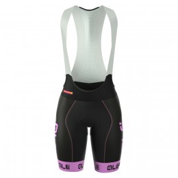 2016 Donne Ale Graphics PRR Bermuda Salopette Ciclismo 72276-CO