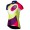 2016 Assos Donne Maglia Ciclismo Manica Corta 006 27144-BJ